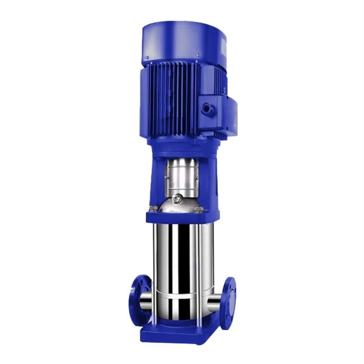 Cdl Series Vertical Multistage Pump price