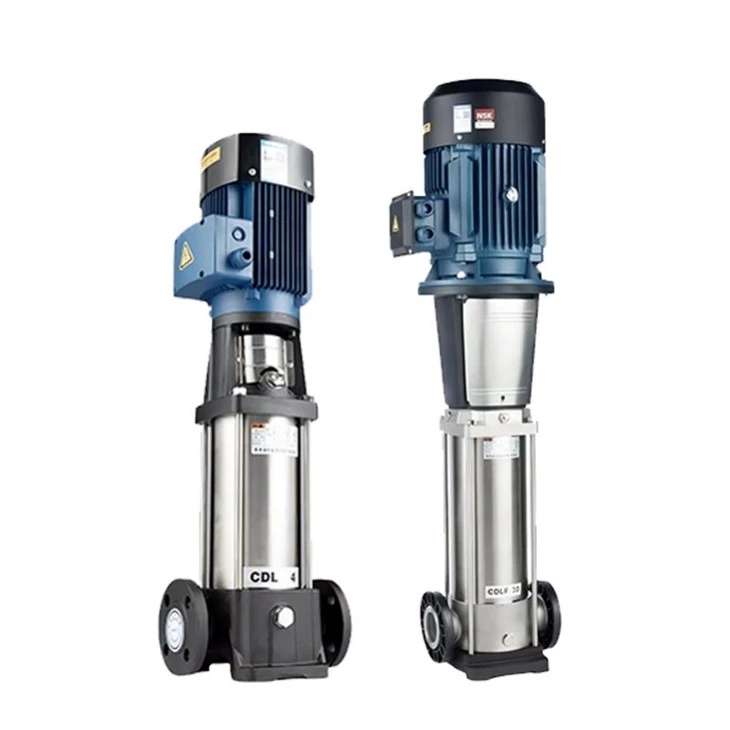 Cdl Series Vertical Multistage Pump suppliers