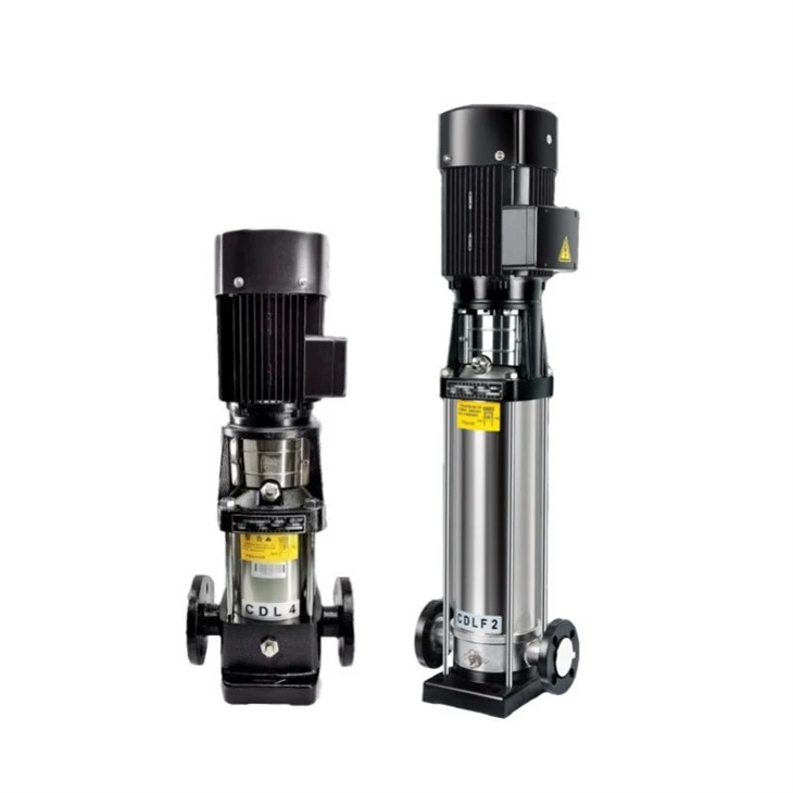 Cdl Series Vertical Multistage Pump best