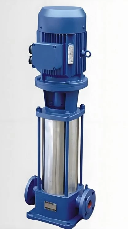 CDL Vertical Pump suppliers