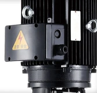 CDL Vertical Pump price