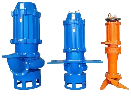 Centrifugal Submersible Sand Slurry Pump high quality