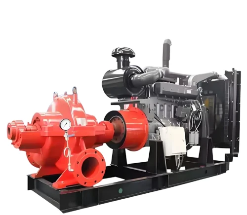 Double Suction Centrifugal Pump suppliers