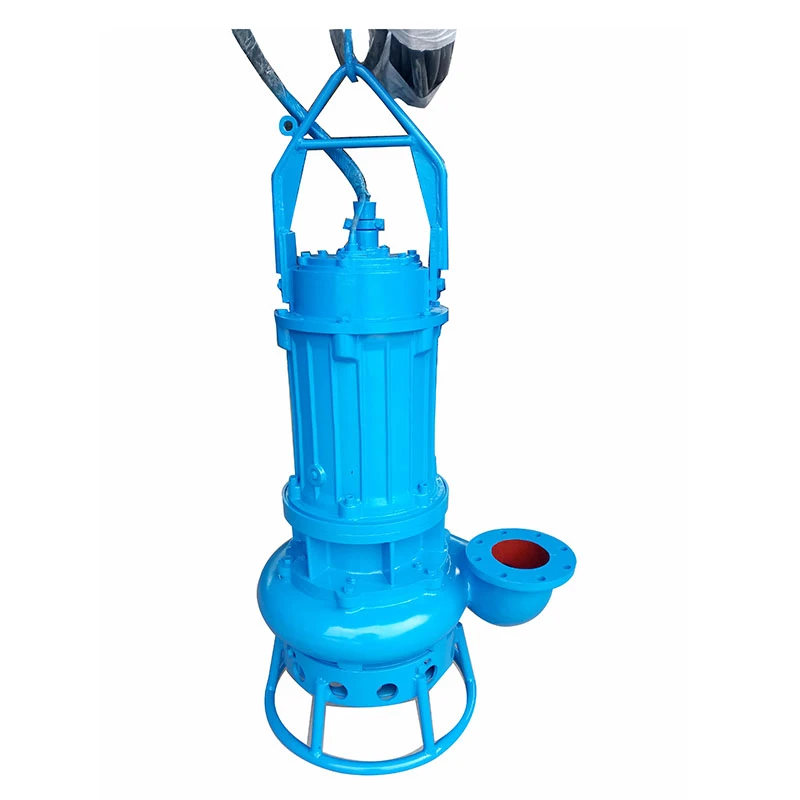 Submersible Digging Sand Pump3 Submersible Digging Sand Pump3